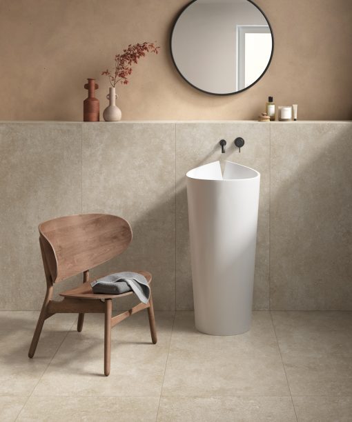 Alternative view of Abitare Phorma Beige