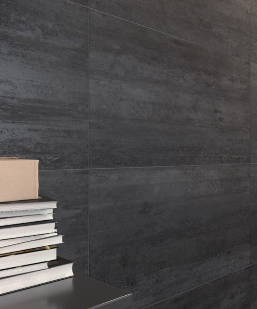Alternative view of Castelvetro Deck Black