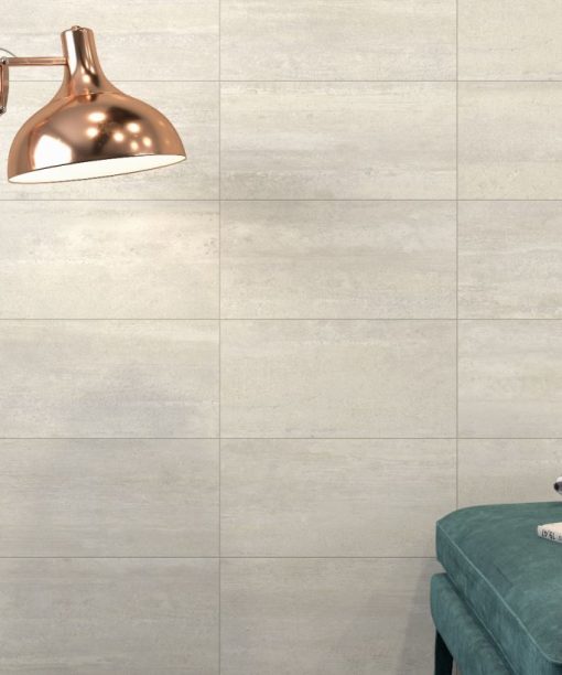 Alternative view of Castelvetro Deck White