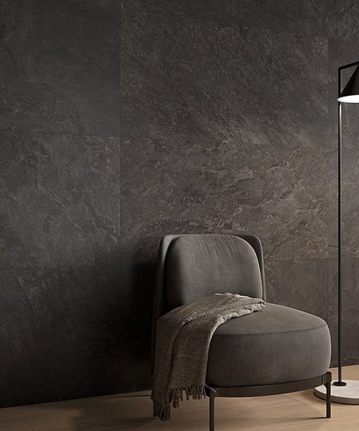 Alternative view of Argenta Courel Anthracite