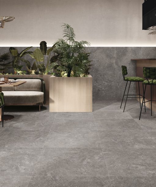 Alternative view of Baldocer Stoneland Grey