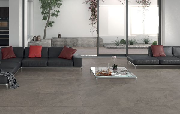 Castelvetro Slate Stones Piombo - Afbeelding 3