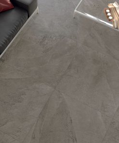 Alternative view of Castelvetro Slate Stones Piombo