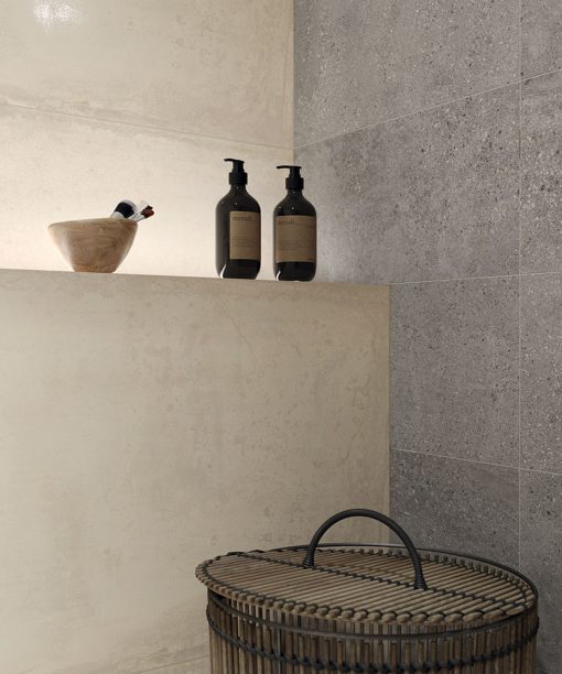 Alternative view of Castelvetro Materika Beige