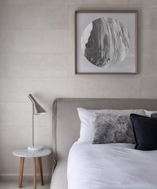 Alternative view of Marazzi Appeal White