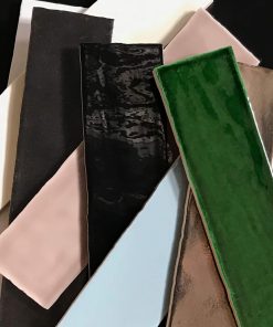 Alternative view of Terre d'Azur Gerona Pink-Salmon Mate