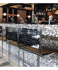 Alternative view of Terre d'Azur Granito-XL Ponza