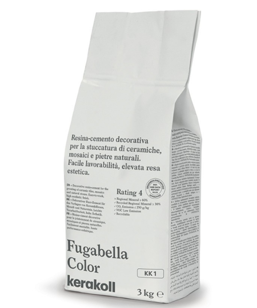 Kerakoll Fugabella Color KK1