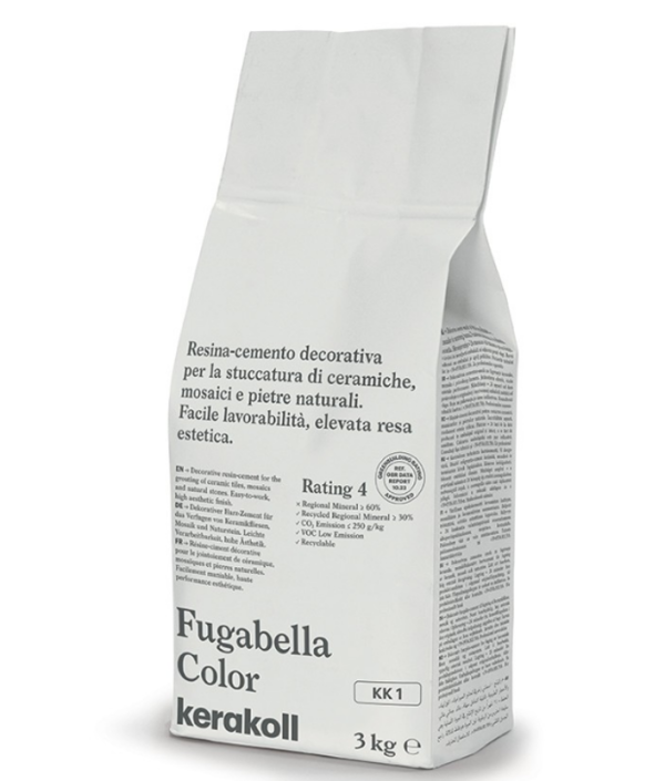 Kerakoll Fugabella Color KK1