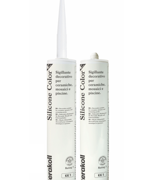 Kerakoll Silicone Color KK1