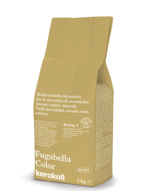 Kerakoll Fugabella Color KK101