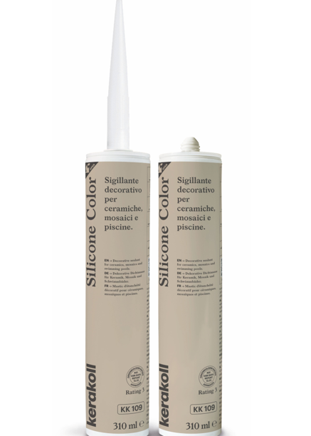 Kerakoll Silicone Color KK109