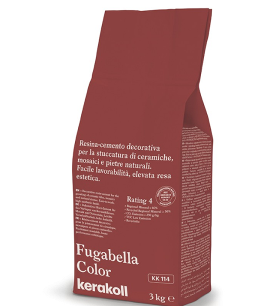 Kerakoll Fugabella Color KK114