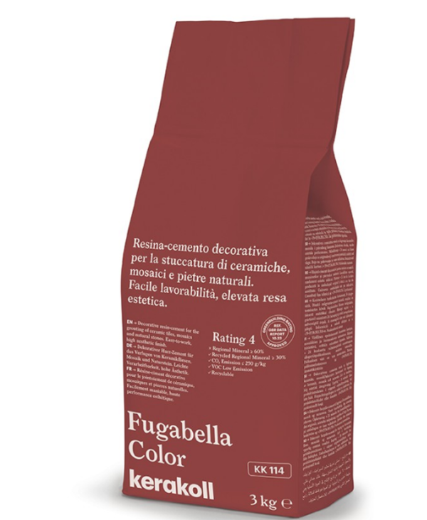 Kerakoll Fugabella Color KK114