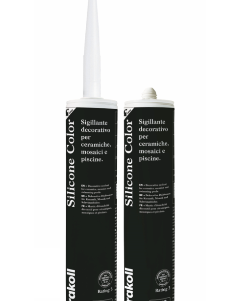 Kerakoll Silicone Color KK12