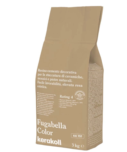 Kerakoll Fugabella Color KK151