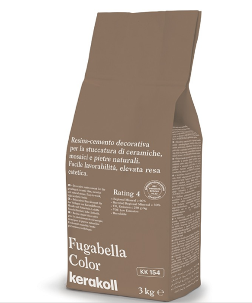 Kerakoll Fugabella Color KK154
