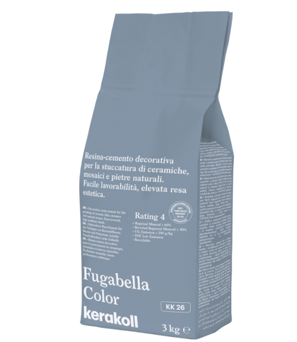 Kerakoll Fugabella Color KK26