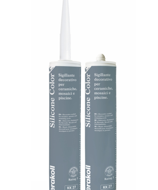 Kerakoll Silicone Color KK27