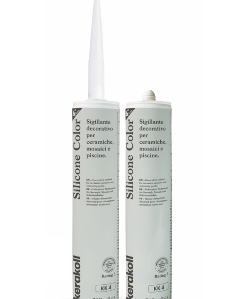 Kerakoll Silicone Color KK4