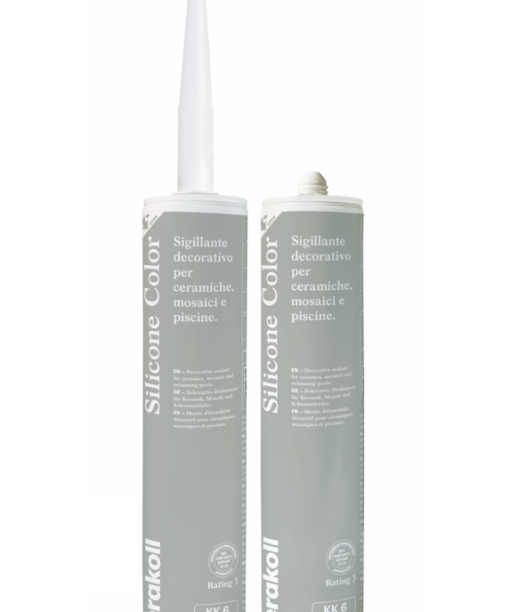 Kerakoll Silicone Color KK6