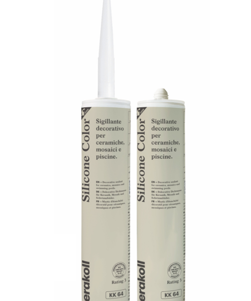 Kerakoll Silicone Color KK64