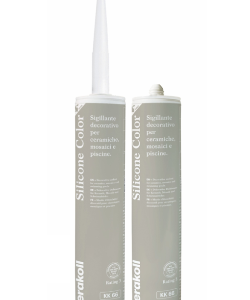 Kerakoll Silicone Color KK66