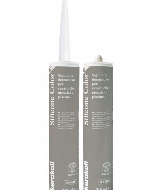 Kerakoll Silicone Color KK68