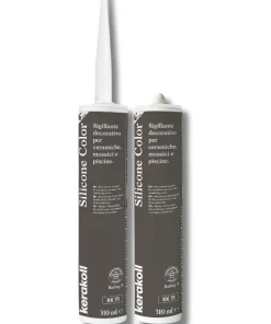Kerakoll Silicone Color KK71