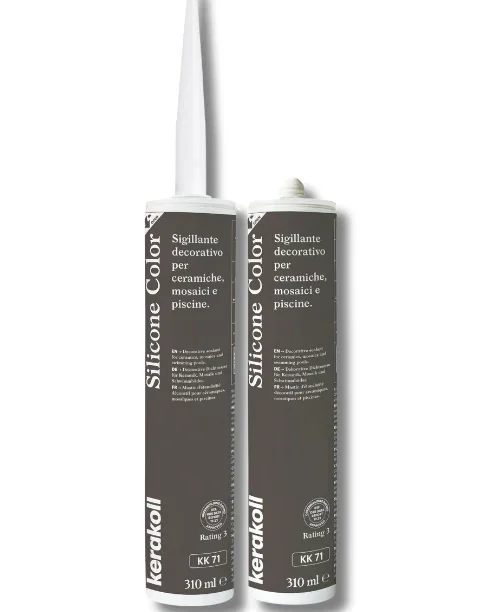 Kerakoll Silicone Color KK71