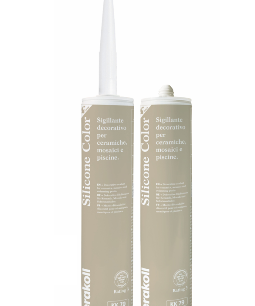 Kerakoll Silicone Color KK79