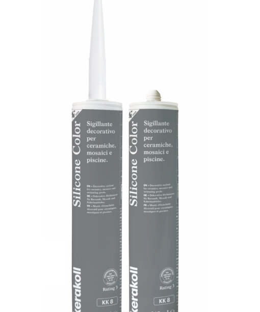 Kerakoll Silicone Color KK8