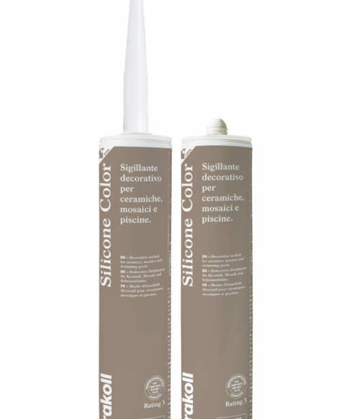 Kerakoll Silicone Color KK81