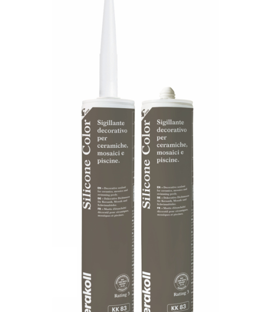 Kerakoll Silicone Color KK83