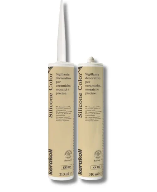 Kerakoll Silicone Color KK89