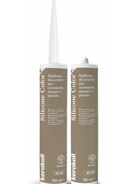 Kerakoll Silicone Color KK92