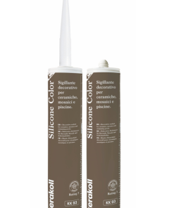 Kerakoll Silicone Color KK93