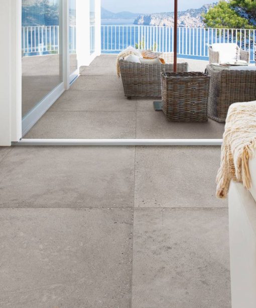 Alternative view of Rondine Loft Light Grey
