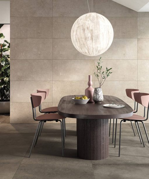 Alternative view of Rondine Loft Taupe