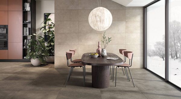 Rondine Loft Taupe - Afbeelding 2