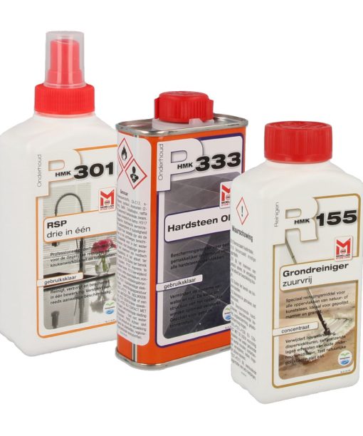 HMK M5333 Hardsteen Onderhoudsset
