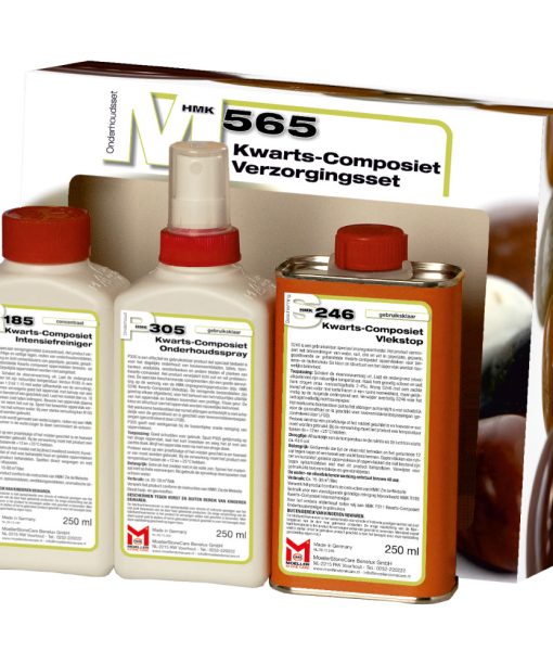 HMK M565 Kwartscomposiet Onderhoudsset