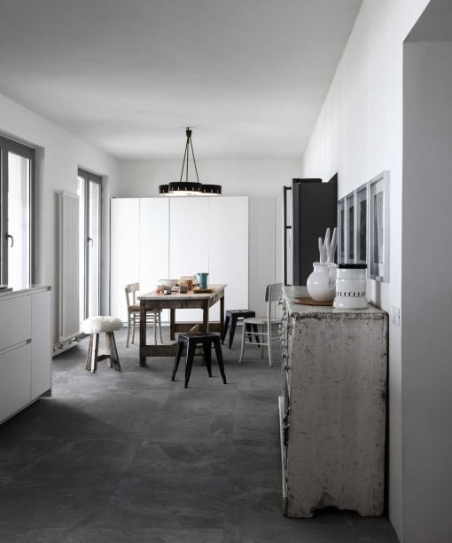 Alternative view of Marazzi Ardesia Antracite