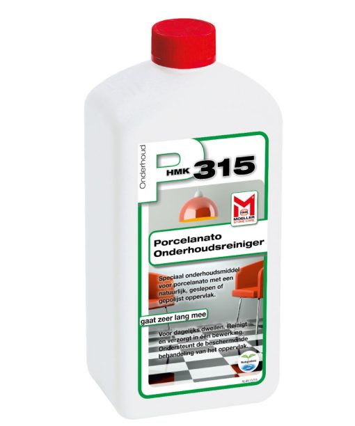 HMK P315 Porcelanato onderhoudsreiniger