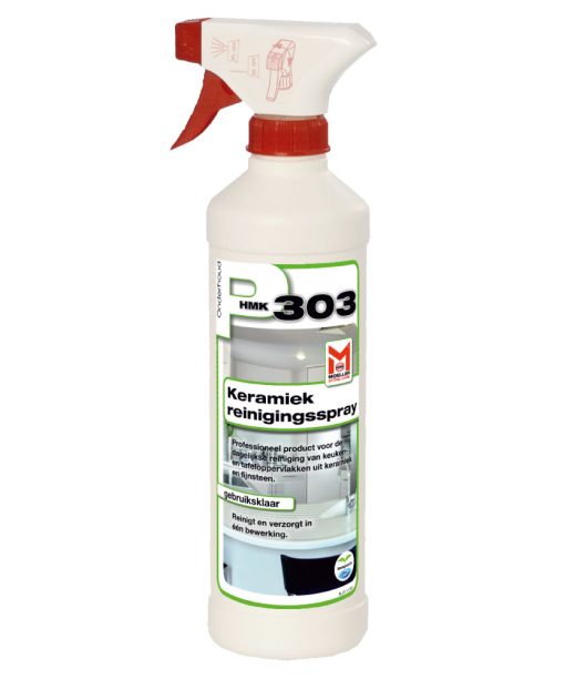HMK P303 Keramiek Reinigingsspray