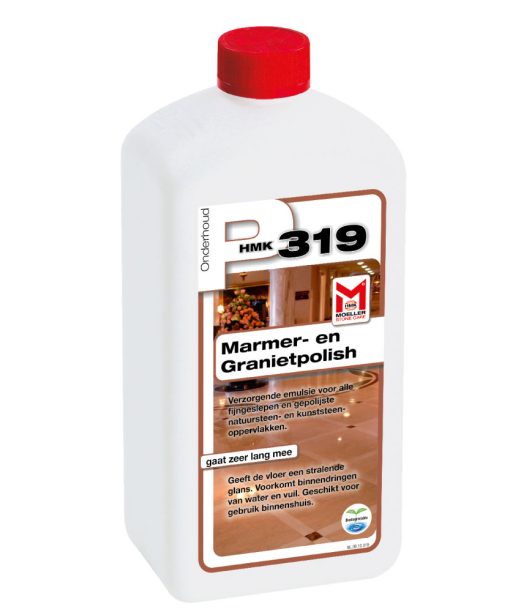 HMK P319 Marmer- en Granietpolish