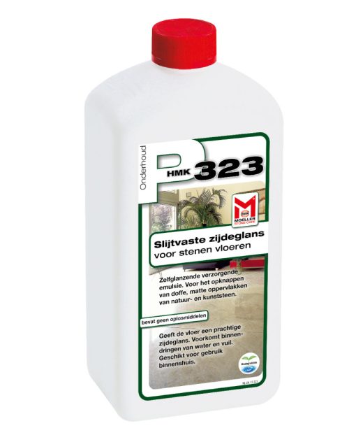 HMK P323 Slijtvaste Zijdeglans