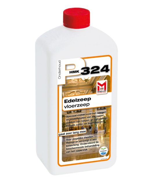 HMK P324 Edelzeep