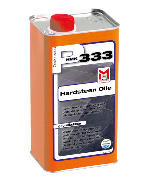 HMK P333 Hardsteenolie