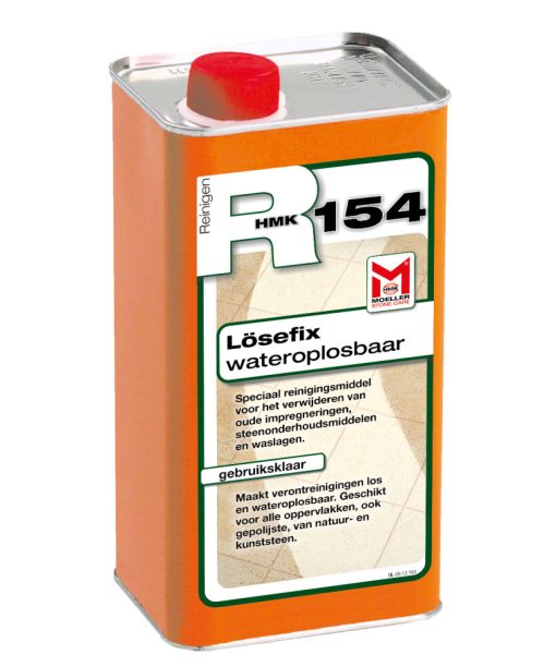 HMK R154 Lösefix - Wateroplosbaar